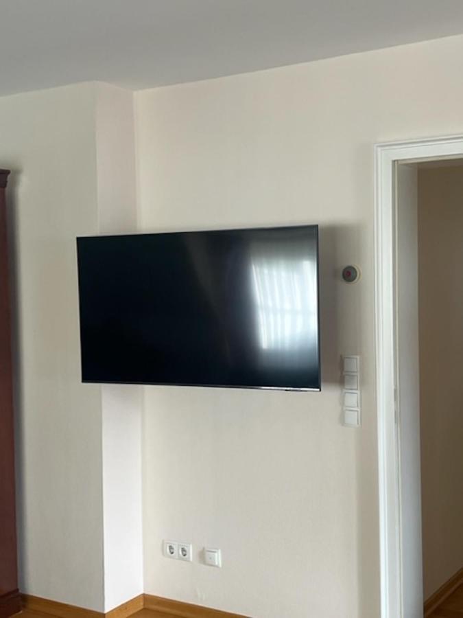 Appartamento Duenenhaus Timmendorfer Strand Esterno foto