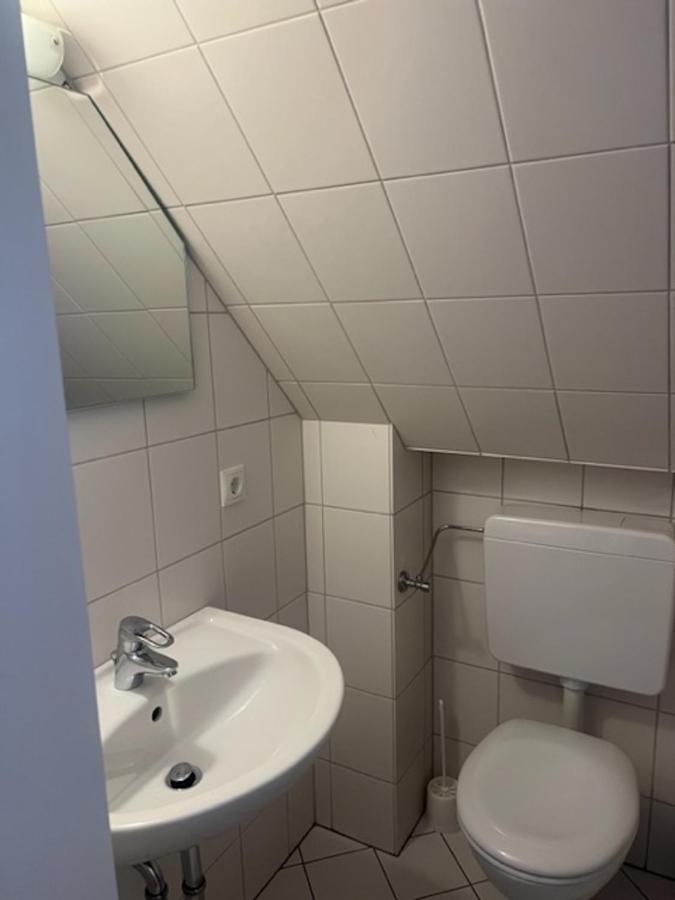 Appartamento Duenenhaus Timmendorfer Strand Esterno foto
