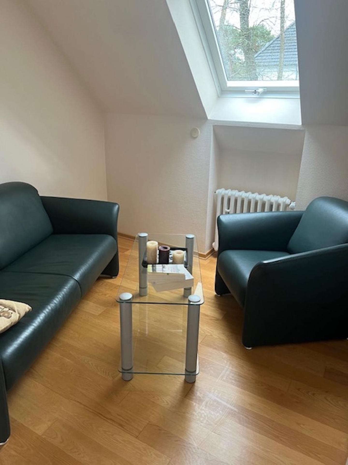 Appartamento Duenenhaus Timmendorfer Strand Esterno foto