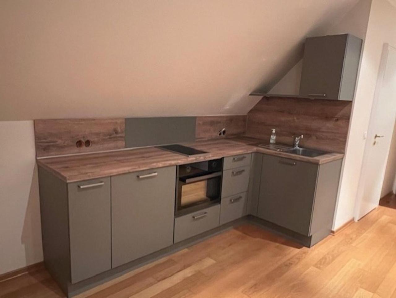 Appartamento Duenenhaus Timmendorfer Strand Esterno foto