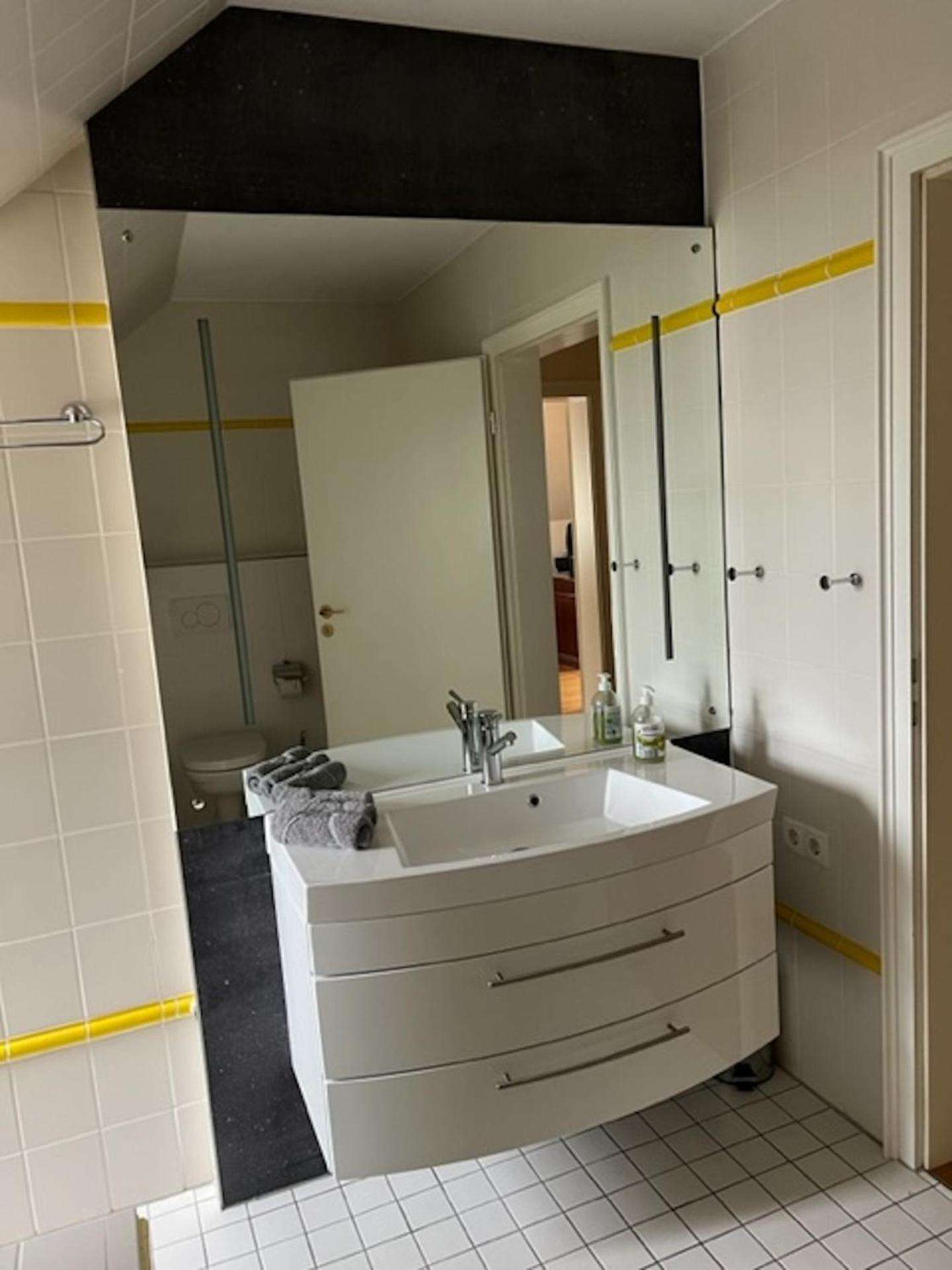 Appartamento Duenenhaus Timmendorfer Strand Esterno foto