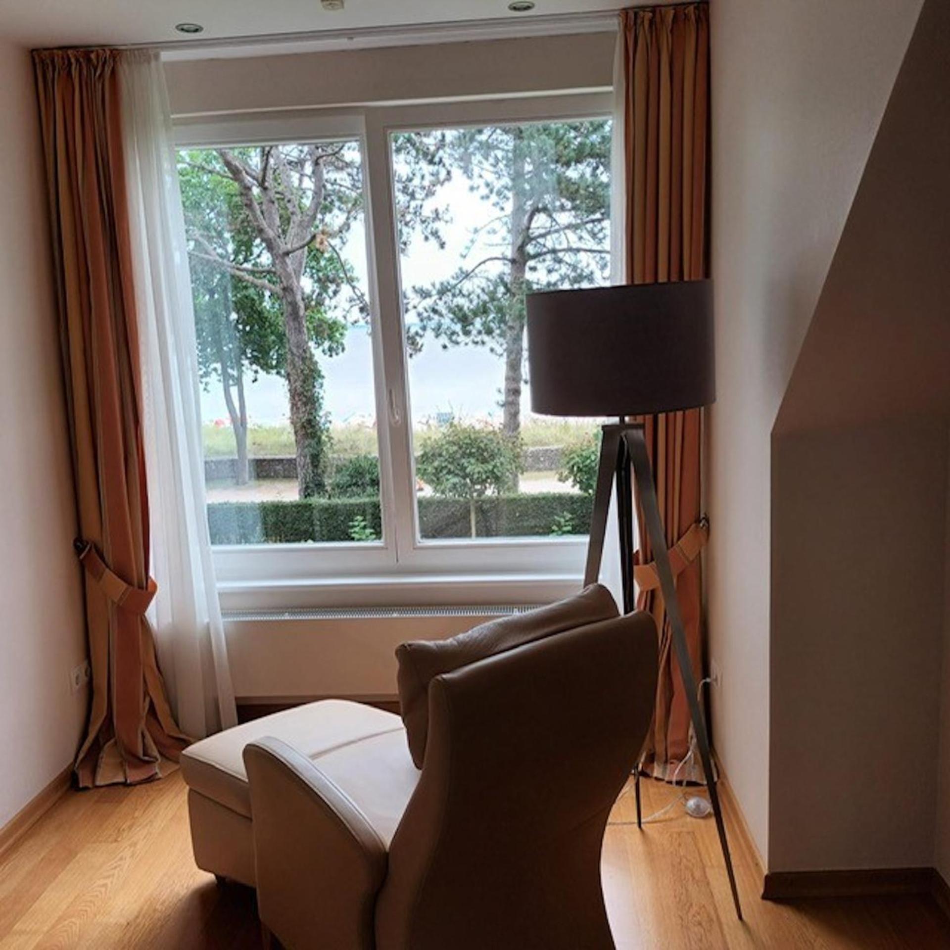Appartamento Duenenhaus Timmendorfer Strand Esterno foto