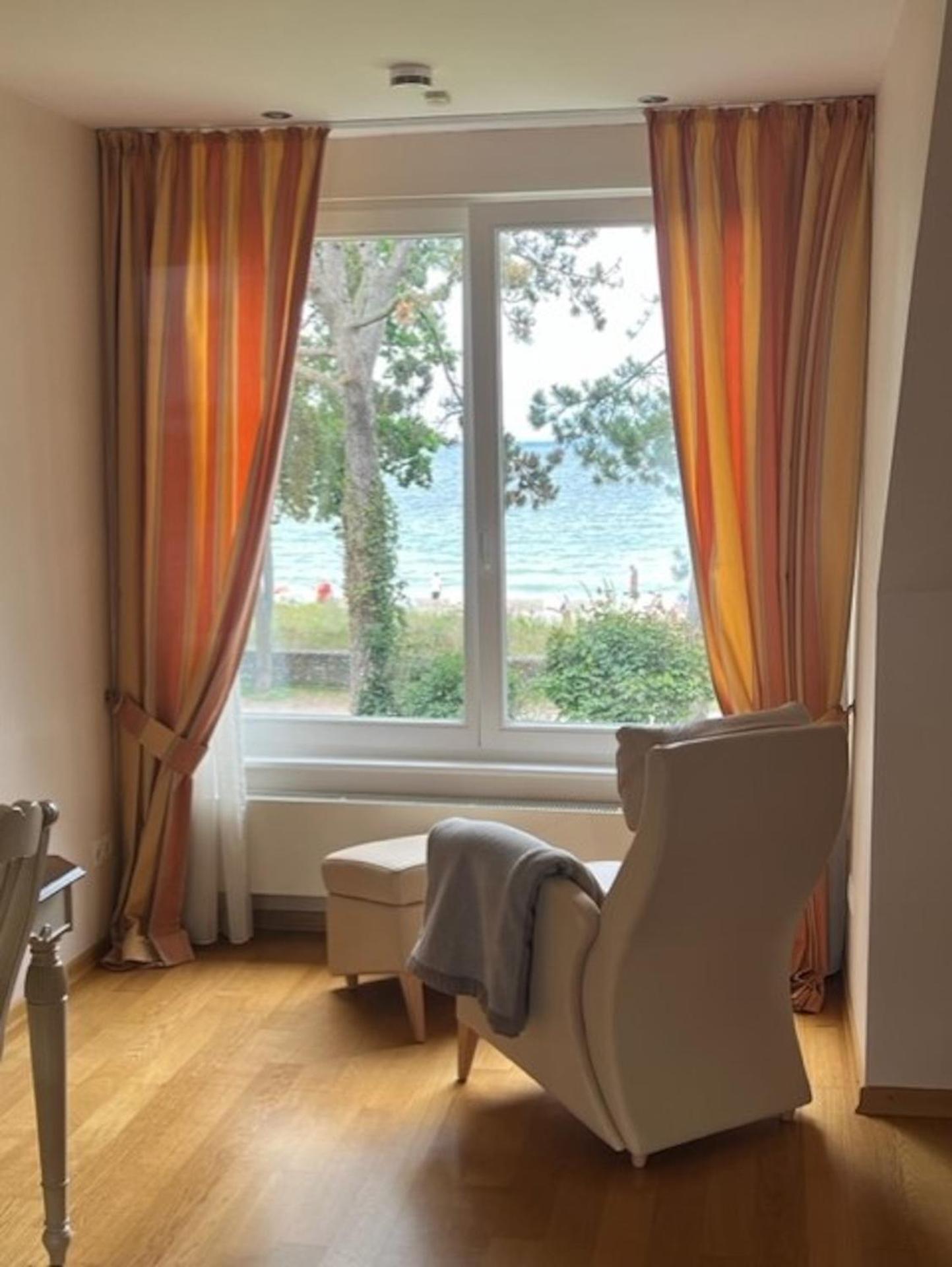 Appartamento Duenenhaus Timmendorfer Strand Esterno foto
