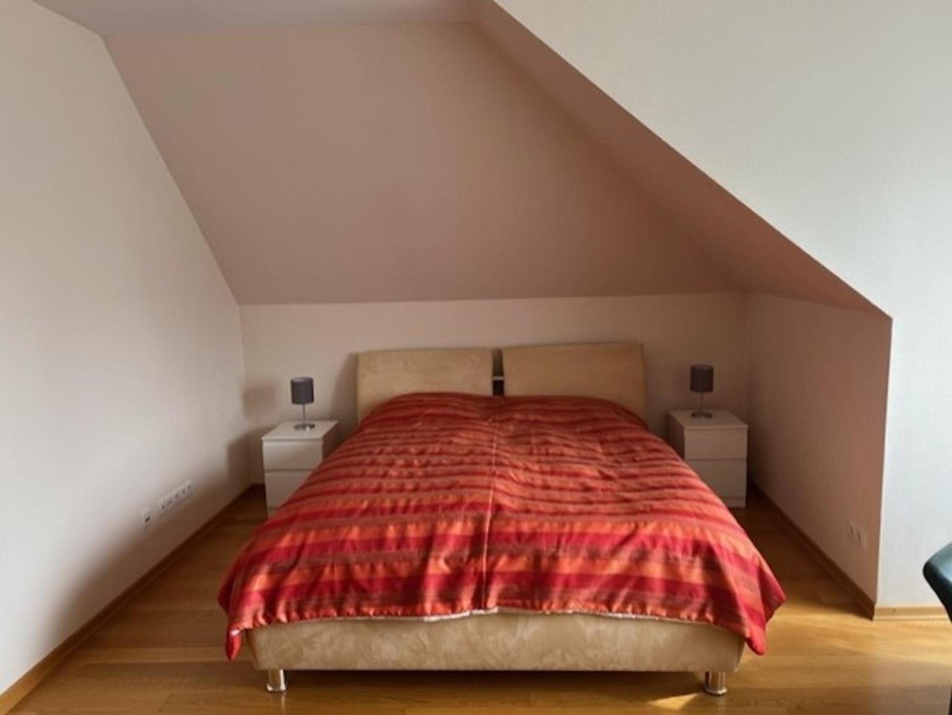 Appartamento Duenenhaus Timmendorfer Strand Esterno foto
