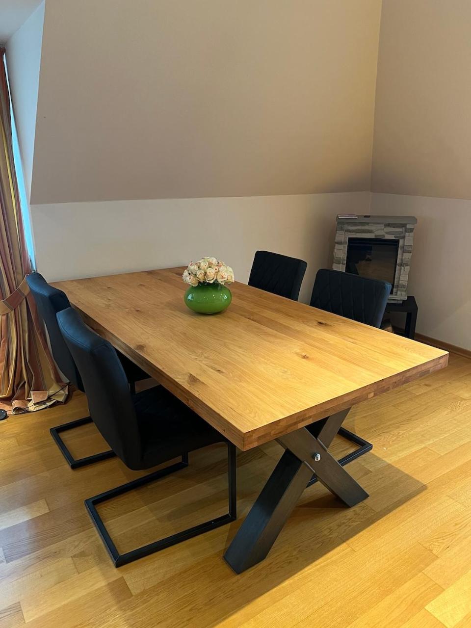 Appartamento Duenenhaus Timmendorfer Strand Esterno foto